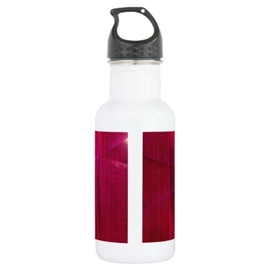 Phantastische Rose.jpg Edelstahlflasche (Rückseite)