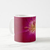 Phantastische Rose.jpg Kaffeetasse (Vorderseite Links)