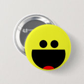 Phantastische Schaltfläche Button (Vorne & Hinten)