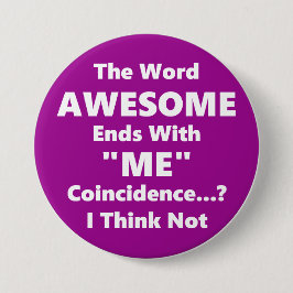 Phantastische Schaltfläche Button