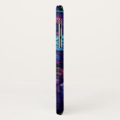 Phantastische Schmetterlinge  Case-Mate iPhone Hülle (Hinten/Links)