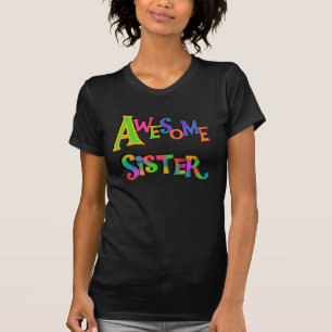 Phantastische Schwestern T - Shirt und Geschenke