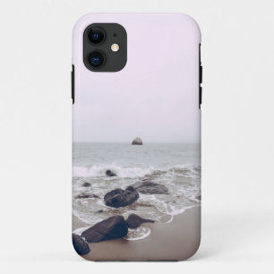 Phantastische Sicht auf den Strand Case-Mate iPhone Hülle