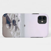 Phantastische Sicht auf den Strand Case-Mate iPhone Hülle (Rückseite (Horizontal))