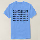 phantastische Soße 1 T-Shirt (Design vorne)
