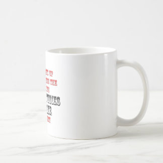 Phantastische Sozialstudien Lehrer in Aktion Kaffeetasse