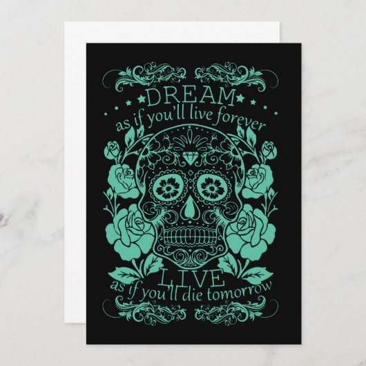 Phantastische T - Shirt der Sauerküste (Vorne/Hinten)