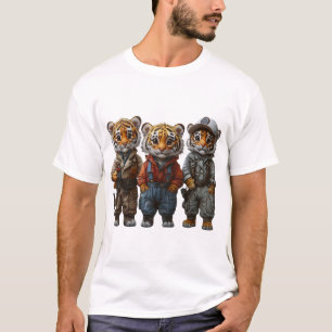 Phantastische T-Shirts
