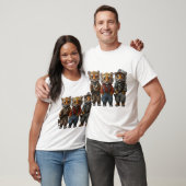 Phantastische T-Shirts (Unisex)