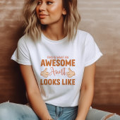 Phantastische Tante T-Shirt