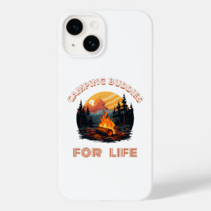 Phantastische Telefonzelle für Camper Case-Mate iPhone 14 Hülle