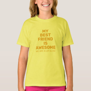 Phantastische Textbekleidung T-Shirt