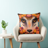 Phantastische Tiere niedliches Kissen (Stuhl )