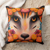 Phantastische Tiere niedliches Kissen (Decke)