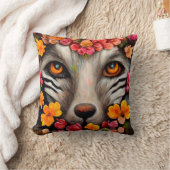 Phantastische Tiere niedliches Kissen (Decke)