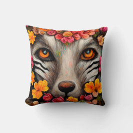 Phantastische Tiere niedliches Kissen