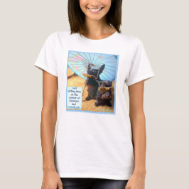 Phantastische und Bombdiggity T-Shirt