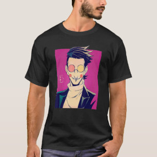 Phantastische Videospiele, die klassische Kunstfig T-Shirt
