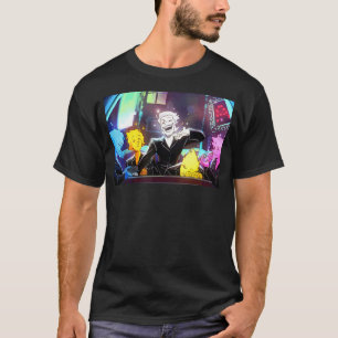 Phantastische Videospiele, die klassische Kunstfig T-Shirt