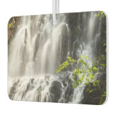 Phantastische Wasserfälle Luftfreunde Autolufterfrischer (Links)