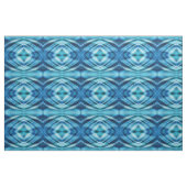 Phantastische Waves 2 Maßgeschneidertes Gewebe Stoff (Yard (91,4 cm))