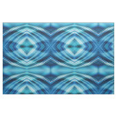 Phantastische Waves 2 Maßgeschneidertes Gewebe Stoff (Fat Quarter (45,7 x 55,9 cm))