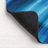 Phantastische Waves 2 Mousepad (Ecke)