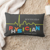 Phantastische Woche des Arztes Lendenkissen (Decke)