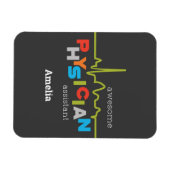 Phantastische Woche des Arztes Magnet (Horizontal)