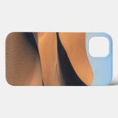 Phantastische Wüstenschatten Case-Mate iPhone Hülle (Rückseite (Horizontal))