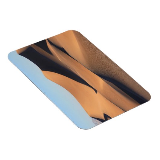 Phantastische Wüstenschatten Magnet (Rechte Seite)