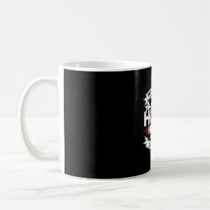Phantastische Zuhause Health Nurse sieht aus wie N Kaffeetasse