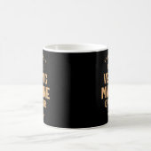 Phantastischer Anbieter Kaffeetasse (Mittel)
