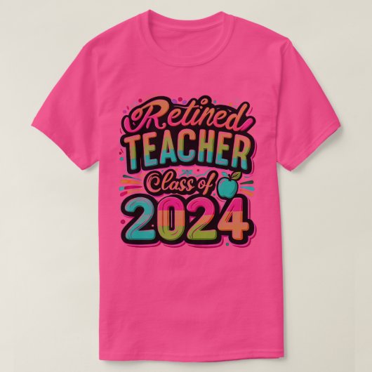 Phantastischer Anlass für Rentner T-Shirt (Design vorne)