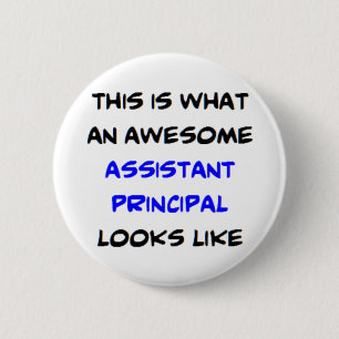 phantastischer Assistent Button