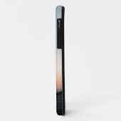 Phantastischer Basketballkorb Case-Mate iPhone Hülle (Hinten/Links)