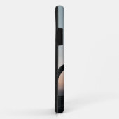 Phantastischer Basketballkorb Case-Mate iPhone Hülle (Hinten/Rechts)