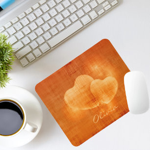 Phantastischer, benutzerdefinierter Heftmuskeln Mousepad