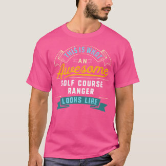 Phantastischer Beruf T-Shirt