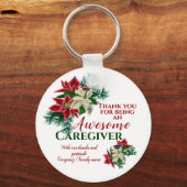 Phantastischer Betreuer Bluthochdruck Schlüsselanhänger (Vorderseite)