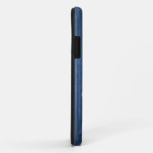 phantastischer cooler antiker Effekt Weißer Oktopu Case-Mate iPhone Hülle (Hinten/Rechts)