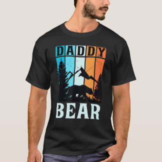 Phantastischer Daddy Bar T-Shirt