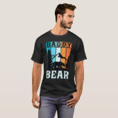 Phantastischer Daddy Bar T-Shirt (Vorne ganz)