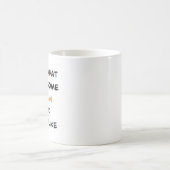 phantastischer deutscher Koch Kaffeetasse (Mittel)