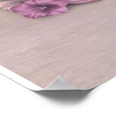 Phantastischer Elefantenfrosch | Phantastische Hyb Poster (Ecke)