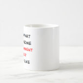 phantastischer Entertainment-Autor Kaffeetasse (Mittel)