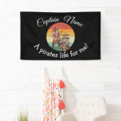 Phantastischer Geburtstag Banner (Insitu)