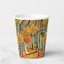 Phantastischer Herbst