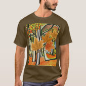 Phantastischer Herbst T-Shirt (Vorderseite)
