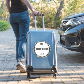 Phantastischer Kosmetologe Aufkleber (Koffer Insitu)